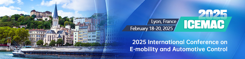 nternational Conference on E-mobility and Automotive Control  2025