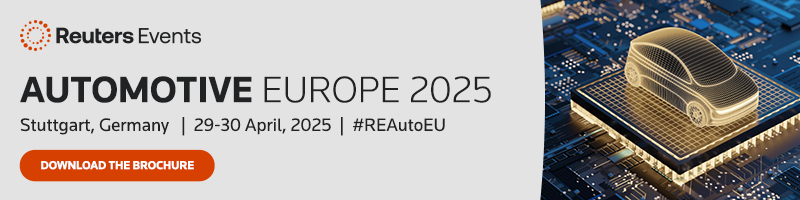 Automotive Europe 2025