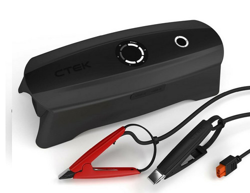 CTEK Shares Tips to Love Your Battery