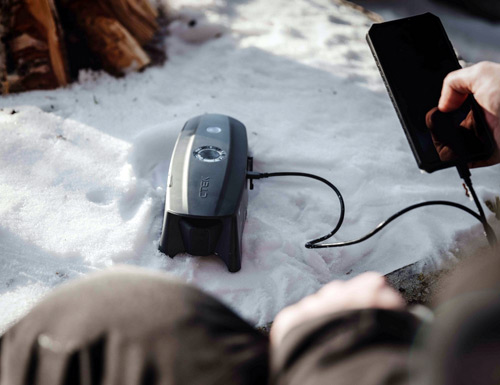 CTEK Shares Essential Cold-Weather Battery Tips to Keep Your Vehicle Running