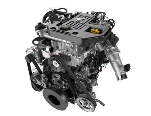 Next Generation 6.7L Turbo Diesel Pickup Engine System for 2025 Ram Heavy Duty Trucks Launched by Cummins