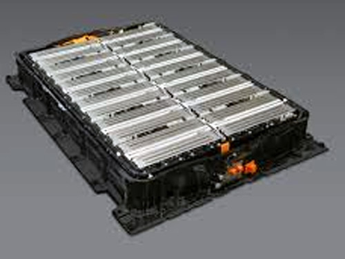 GM Defense Supplies Battery Electric Technology for Future Military Platforms