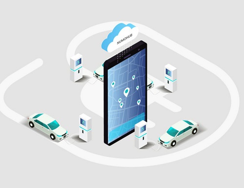 Bridging the Gap: How Numocity's Roaming Hub is Accelerating EV Adoption