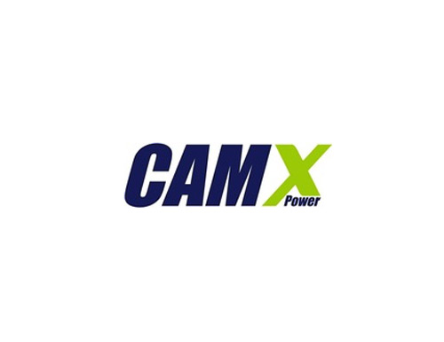 CAMX Power