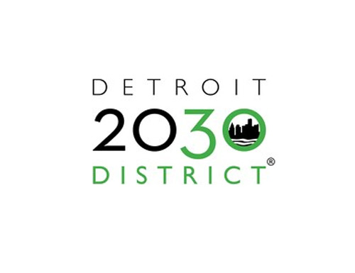 Detroit 2030 District Announces Installation of EV Charging Stations at Community Buildings Across Detroit