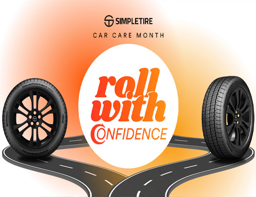 SimpleTire marks Car Care Month with its 