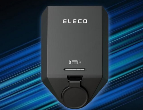 A Smarter, More Efficient Charging Experience: Elecq Home Lands in Europe