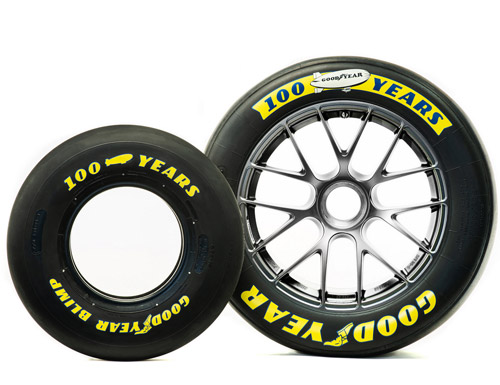 The Goodyear Tire &amp; Rubber Company