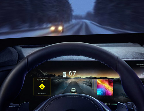 At MWC, HARMAN Presents Ready Aware: A New Vehicle-to-Network (V2N) Solution Offering Real-Time Contextual Insights for Safer Driving Decisions