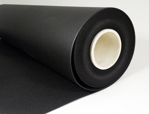 Sherwood Industries Partners with Prism Worldwide to Introduce Sustainable Thermoplastic Elastomers to the Extruded Rubber Industry