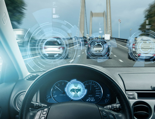 Cubic Partners with Thales to Launch Next-generation eSIM Solutions for Connected Vehicles