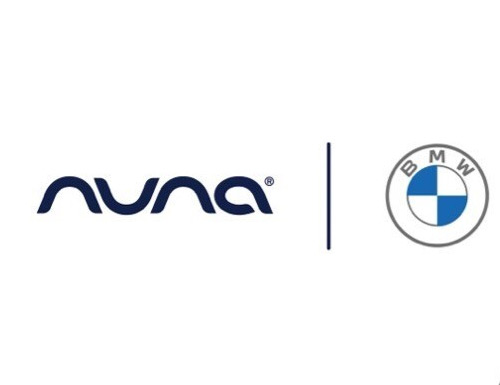 Nuna and BMW announce exclusive design collaboration, showcasing premium quality and unmatched craftsmanship